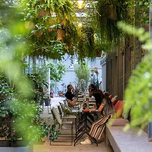 *** Hotel 21 House Of Stories Citta Studi Italien