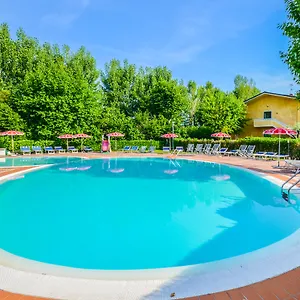 *** Hotel Riel Italien
