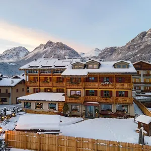 *** Hotel La Genzianella Italien