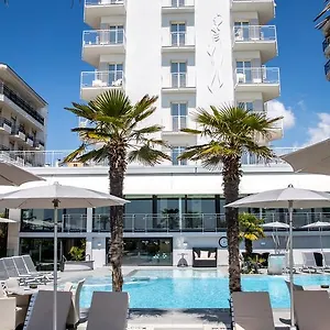 **** Hotel Sayonara Italien