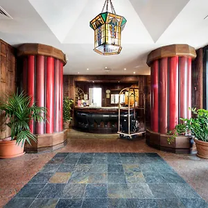 *** Hotel Grand Colony Italien