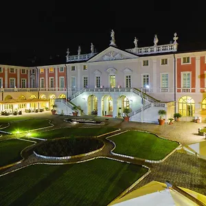 **** Hotel Fenaroli Palace Italien