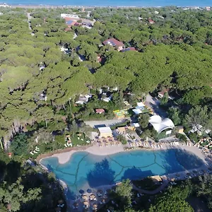 ** Ferienpark Le Esperidi Ecoresort Italien