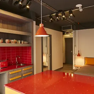 Toledo Loft Gasthof
