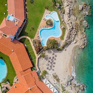 ***** Hotel Sporting Italien