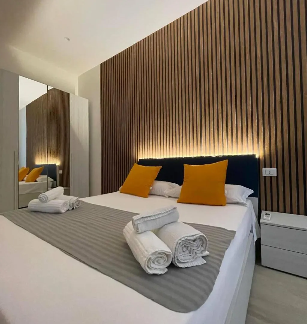 Guest house Np Spaccanapoli Italy