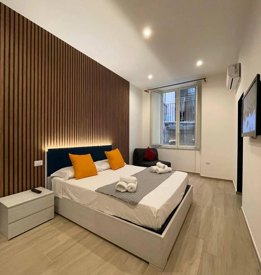 Guest house Np Spaccanapoli