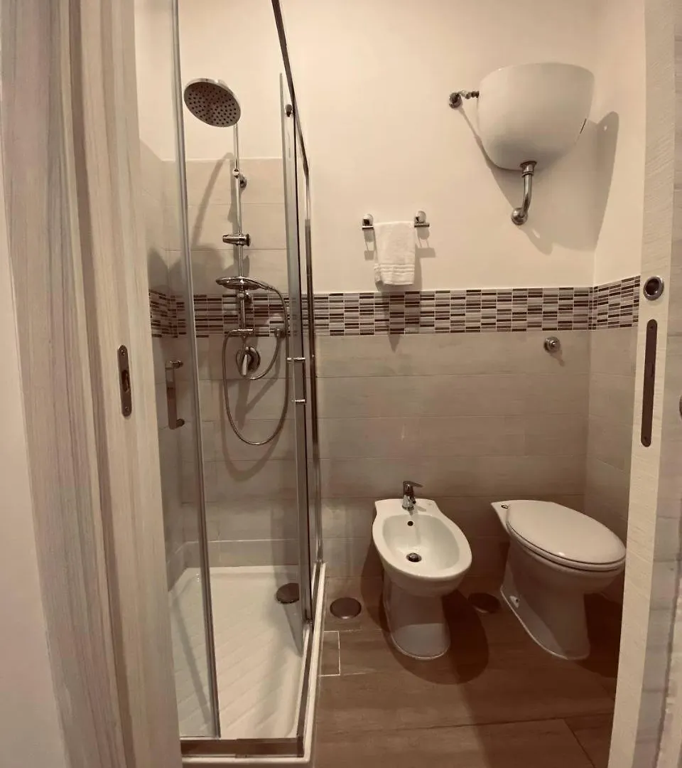 Np Spaccanapoli Guest house