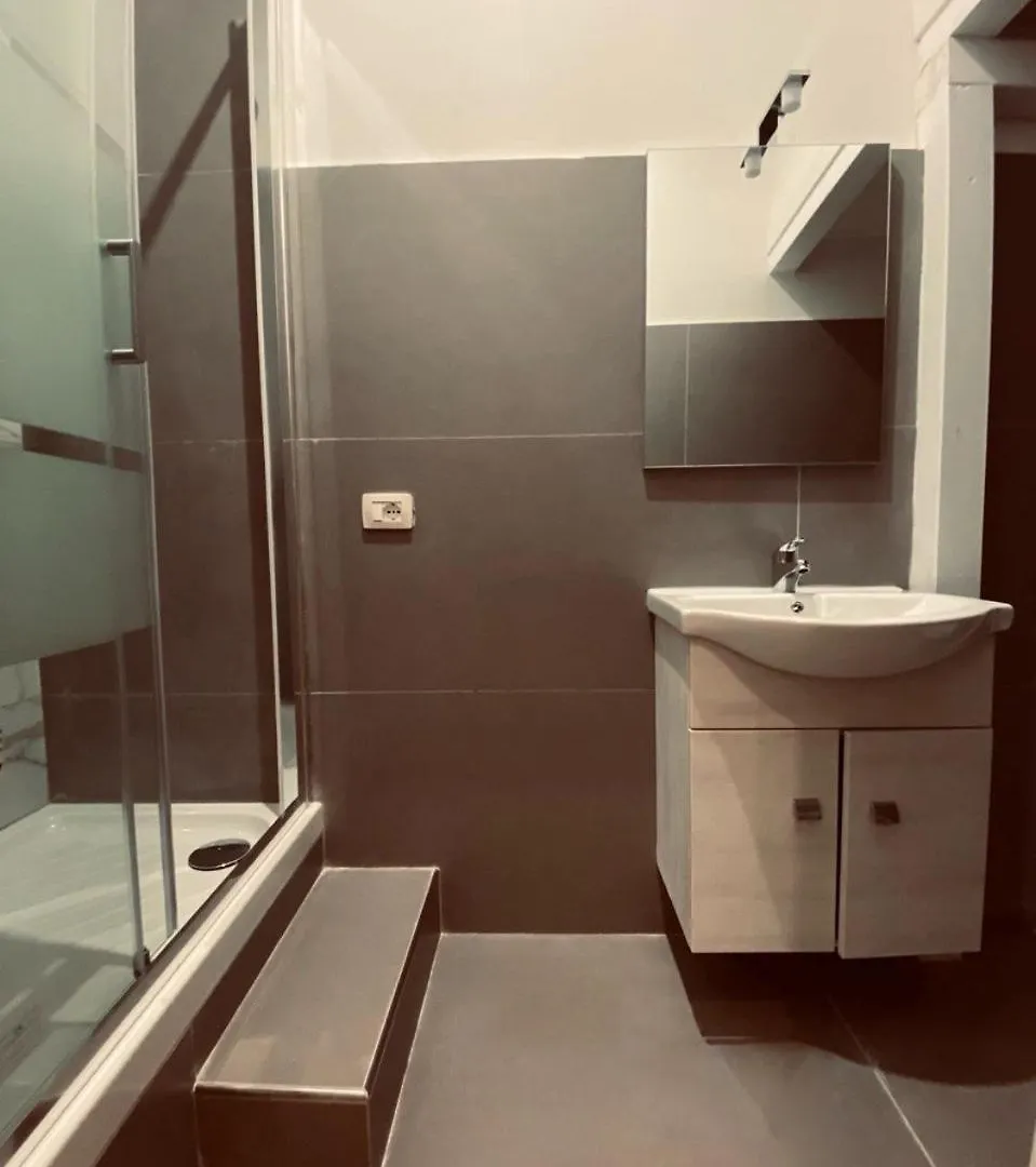 Guest house Np Spaccanapoli