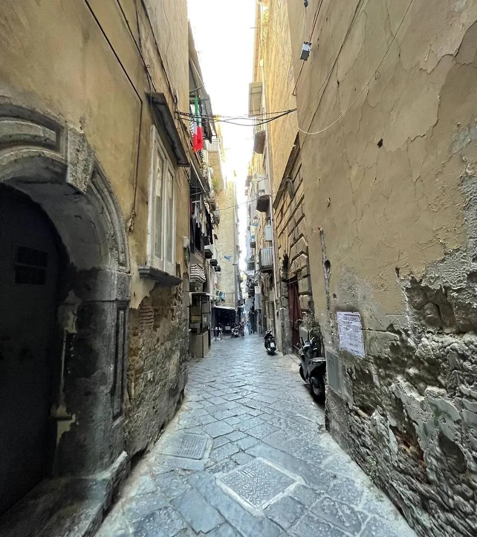 Guest house Np Spaccanapoli