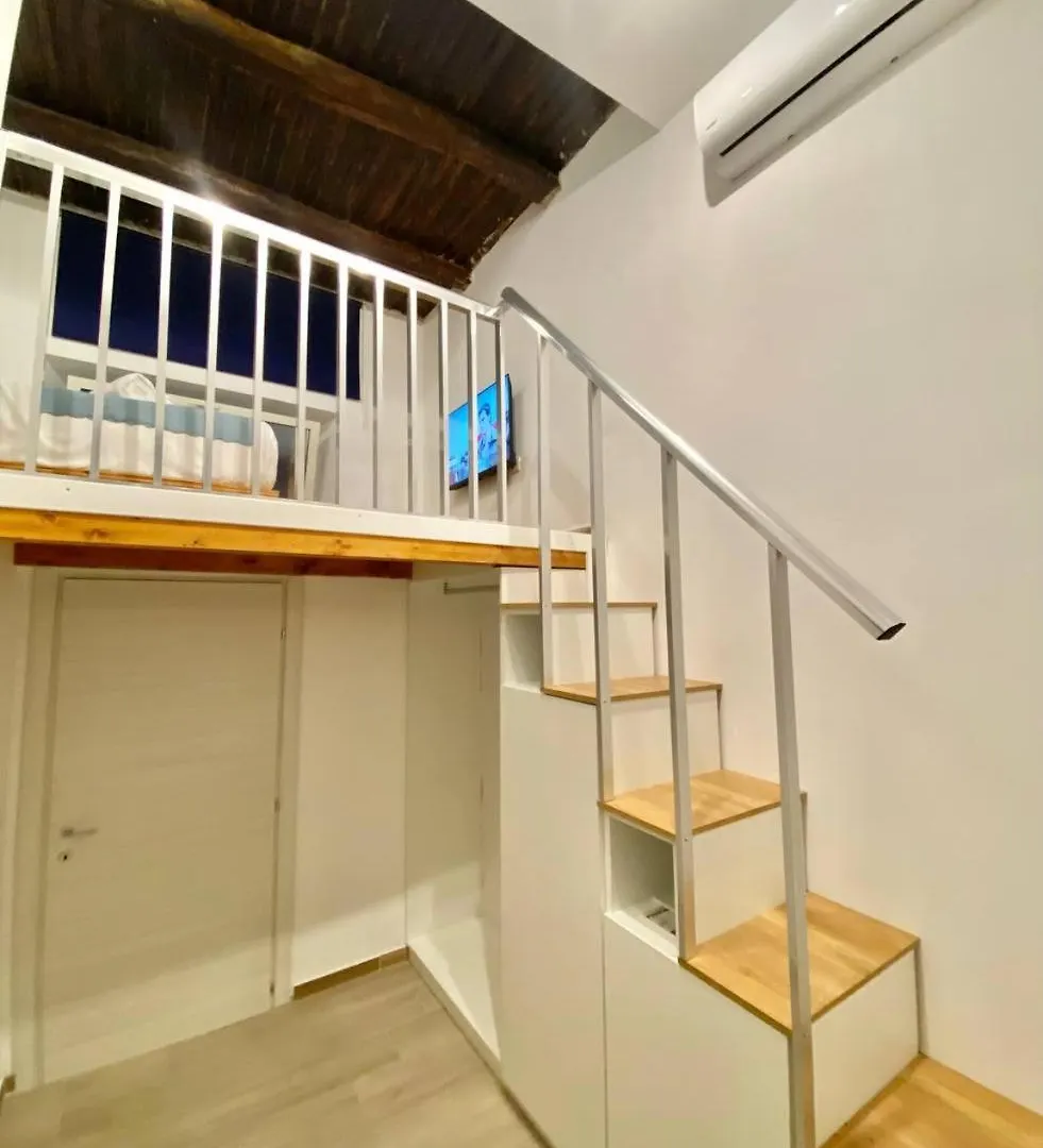 Guest house Np Spaccanapoli Italy