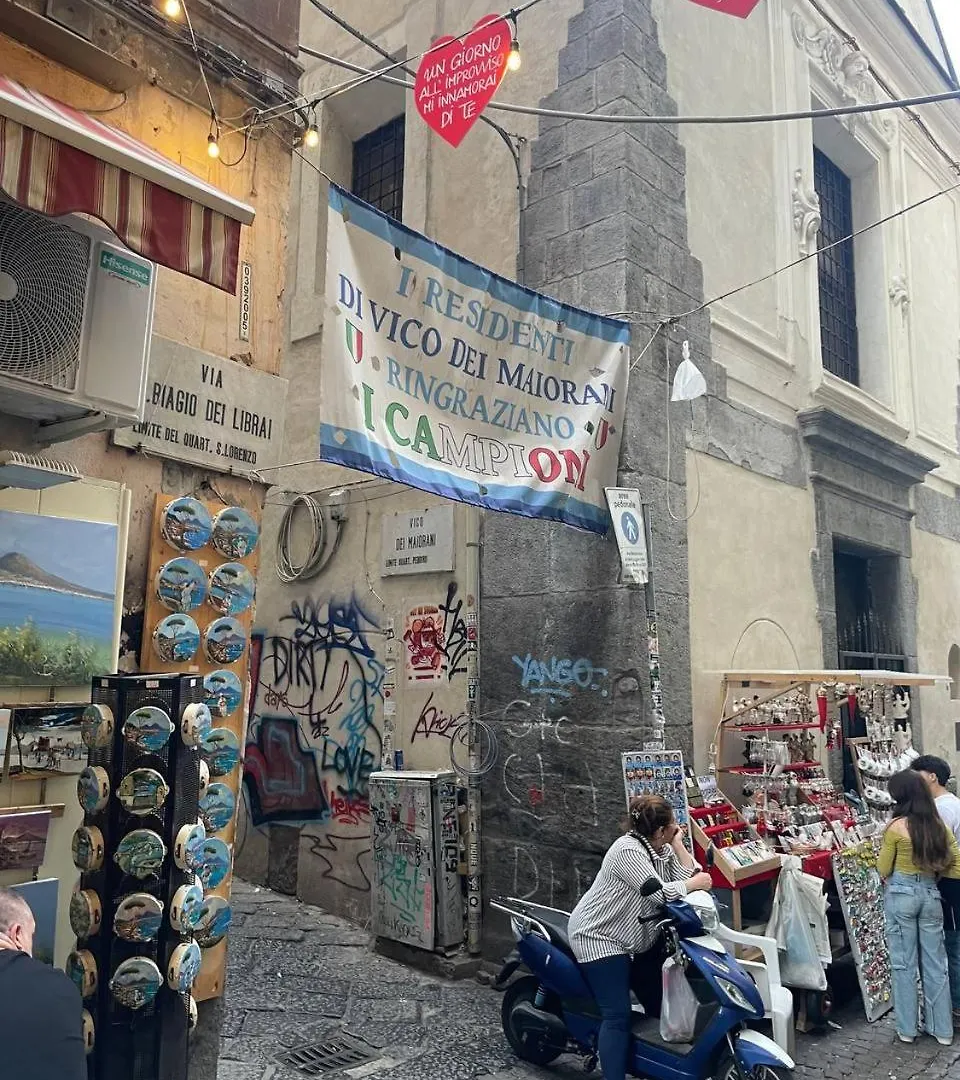 Guest house Np Spaccanapoli