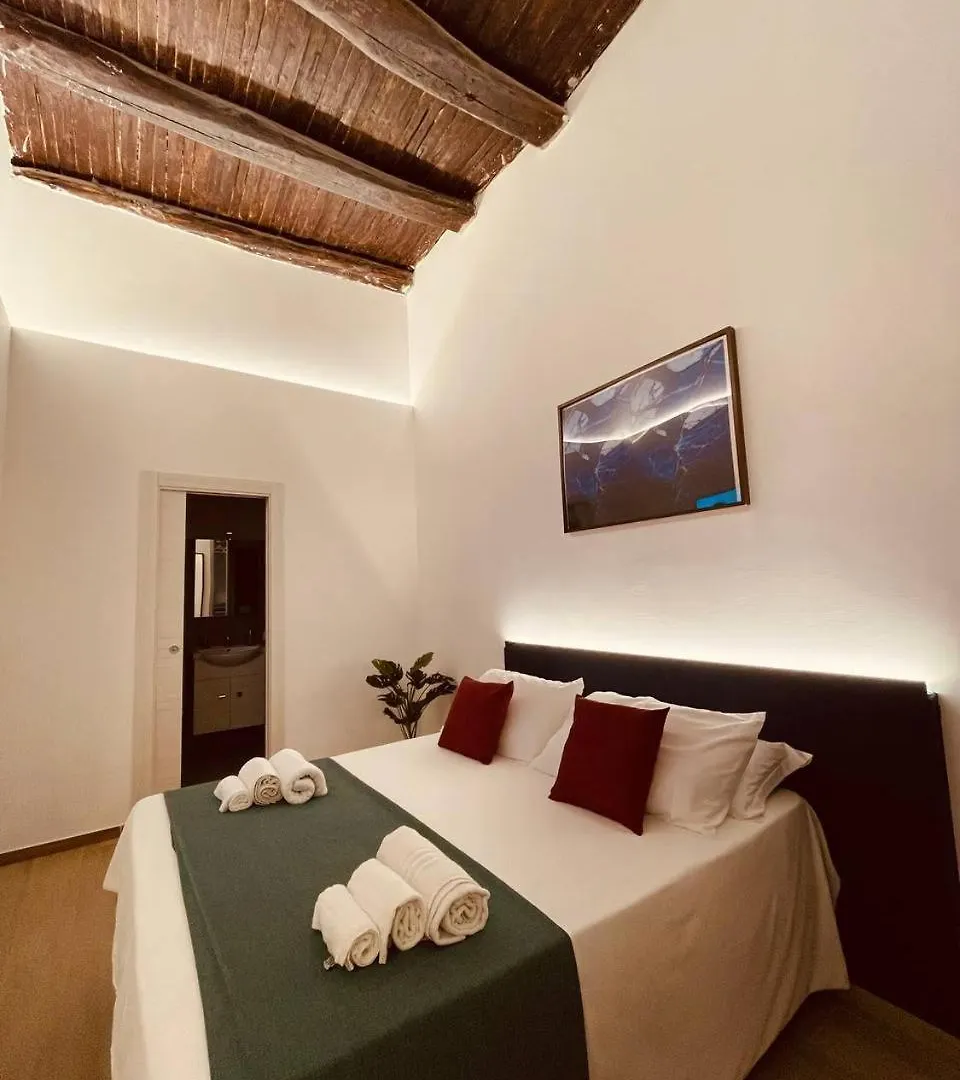 Guest house Np Spaccanapoli