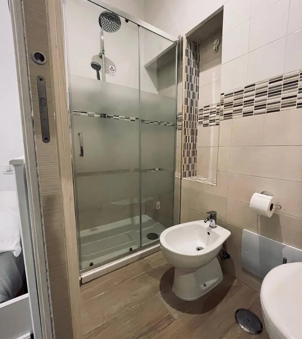 Guest house Np Spaccanapoli Italy