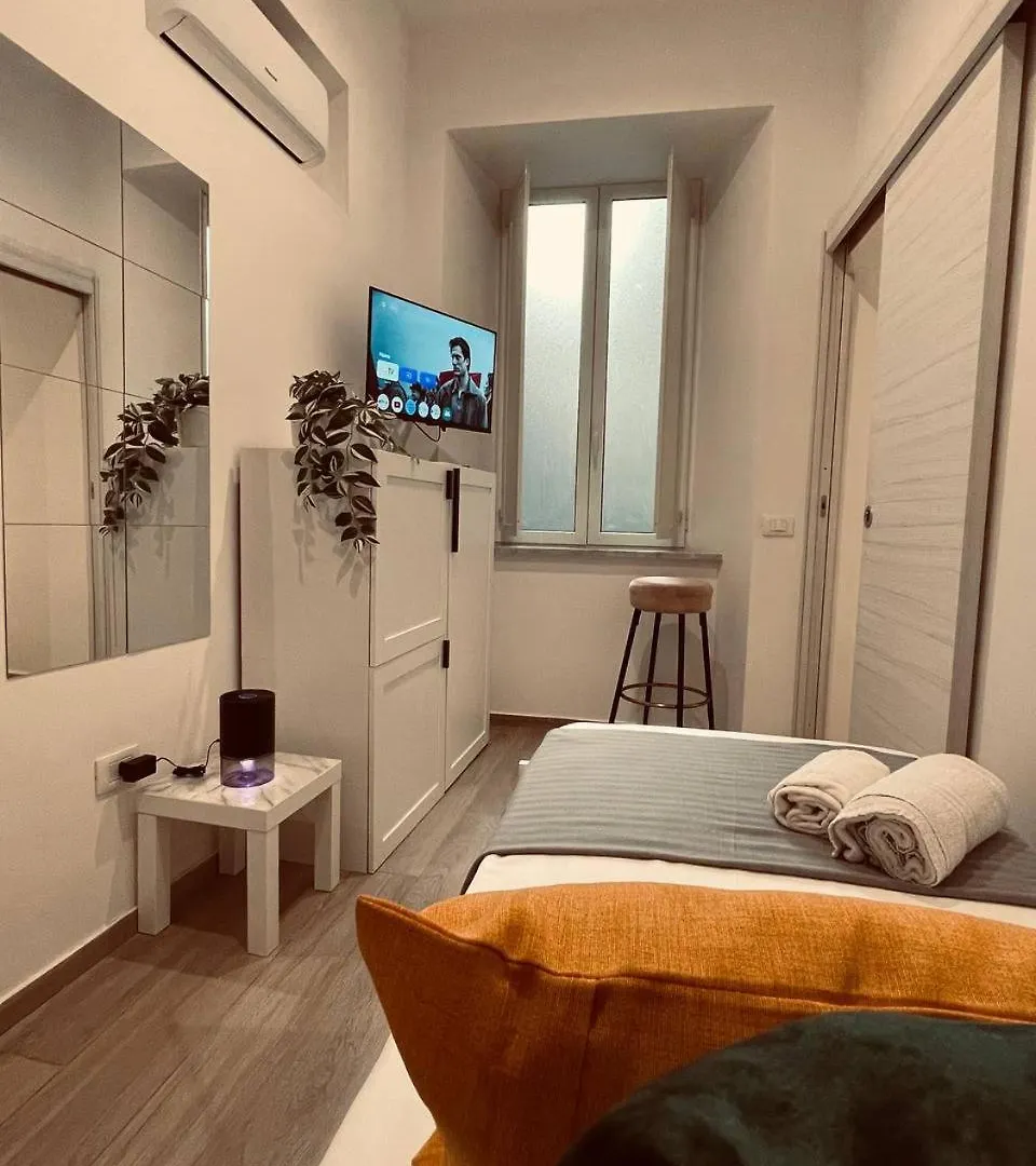 Guest house Np Spaccanapoli
