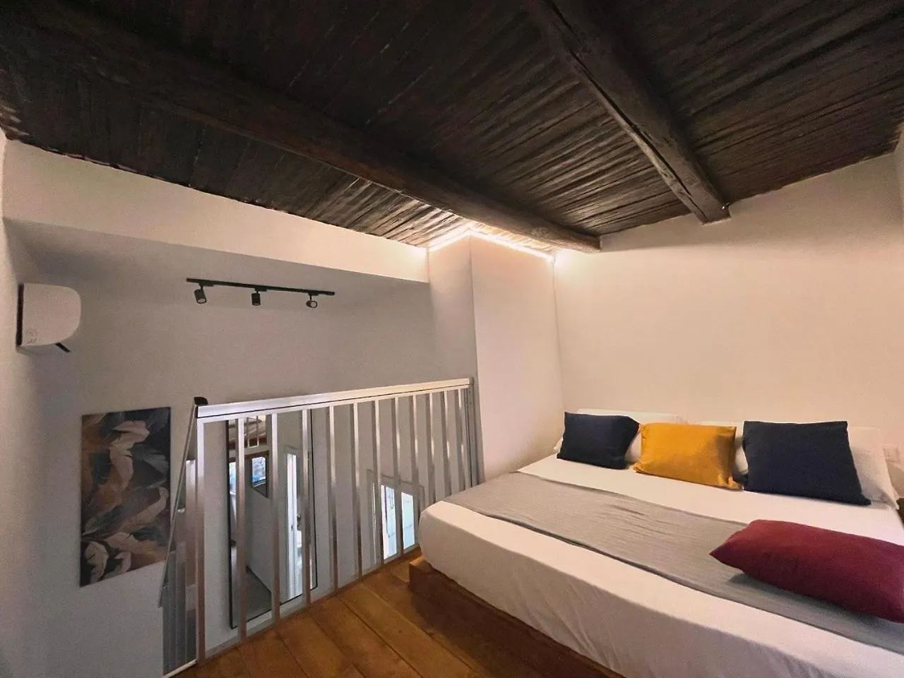Np Spaccanapoli Guest house